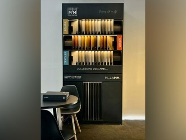 Tennis player James Blake