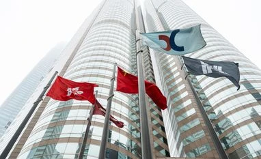 Horizon Robotics targets $696mn Hong Kong IPO, city's largest in 2024 Hong Kong