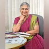 Sudha Murty nominated to RS, PM lauds her contribution in diverse fields Sudha Murty