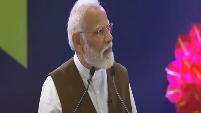 PM Narendra Modi PM Narendra Modi