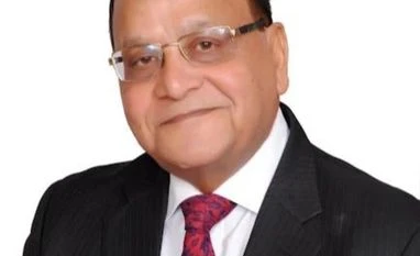 PLI: Propelling India towards 'atmanirbhar' future in pharma and meditech Sudarshan Jain