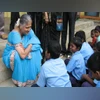 Sudha Murthy