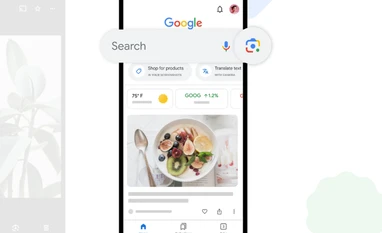 Google Lens: Now, you can save visual search history for look back and more Google Lens