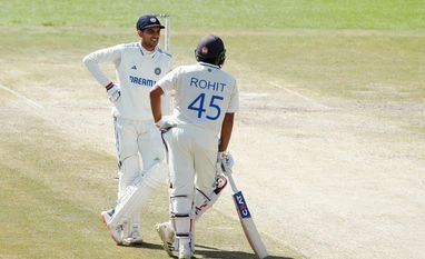 IND vs ENG 5th Test Day 2 Highlights: India in command, leads by 255 India vs England 5th Test in Dharamsala Day 2 Highlights