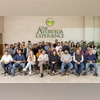 The Ayurveda Experience secures $27 mn in funding led by Jungle Ventures The Ayurveda Experience