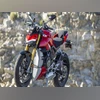Ducati Streetfighter V4 S Ducati Streetfighter V4 S