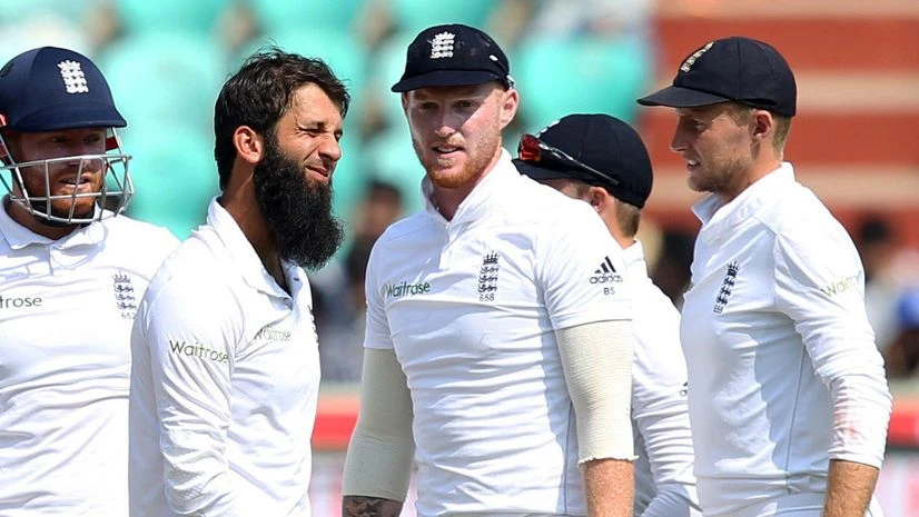 England aims to challenge Pakistan with new-look attack in 1st test | News Ben Stokes, Moeen Ali, England cricket team