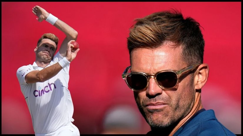 James Anderson James Anderson