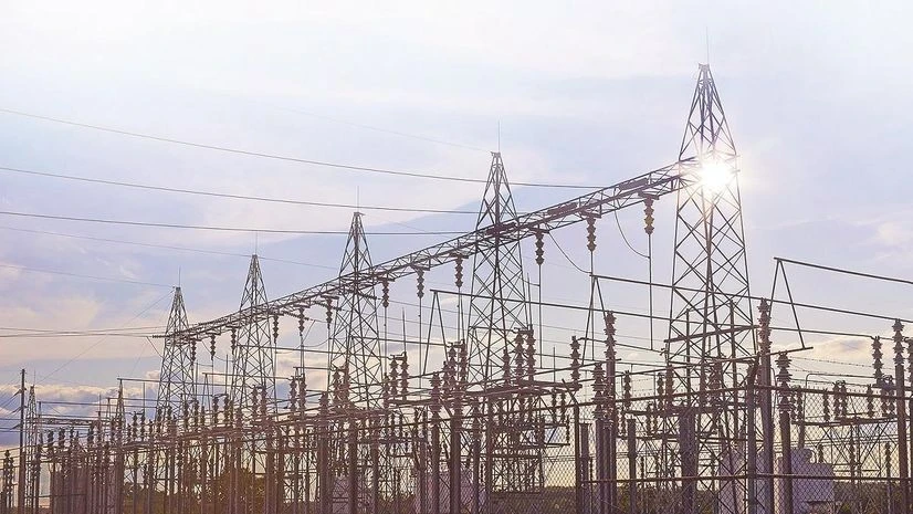 power demand energy sector electricity power demand energy sector electricity