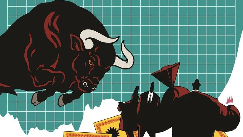 Illustration: Binay Sinha Illustration: Binay Sinha