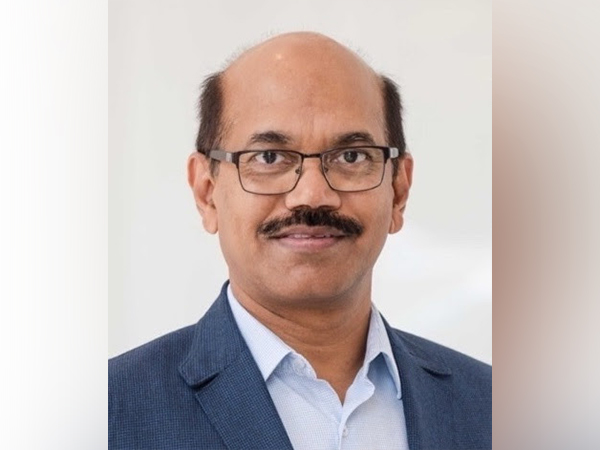 Tennis player James Blake