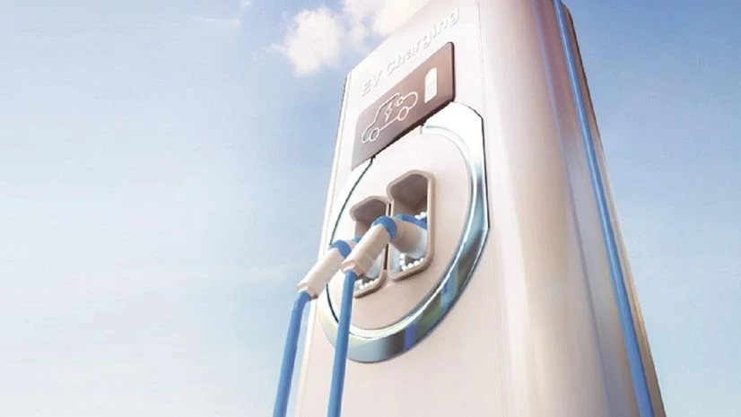 Tata Motors teams with Delta, Thunderplus to grow India's EV charging grid | Company News ev charging