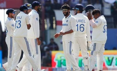 WTC 2023-25 Points Table after Dharamsala Test WTC 2023-25 Points Table after Dharamsala Test