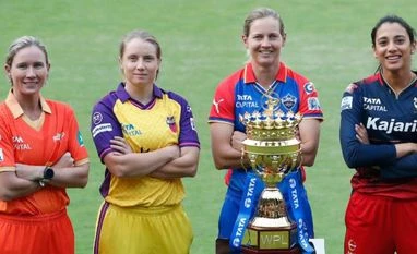 WPL 2024 playoffs qualification: RCB through; UP, Gujarat knocked out WPL 2024 playoffs qualification scenario for DC, RCB, Gujarat Giants and UP Warriorz