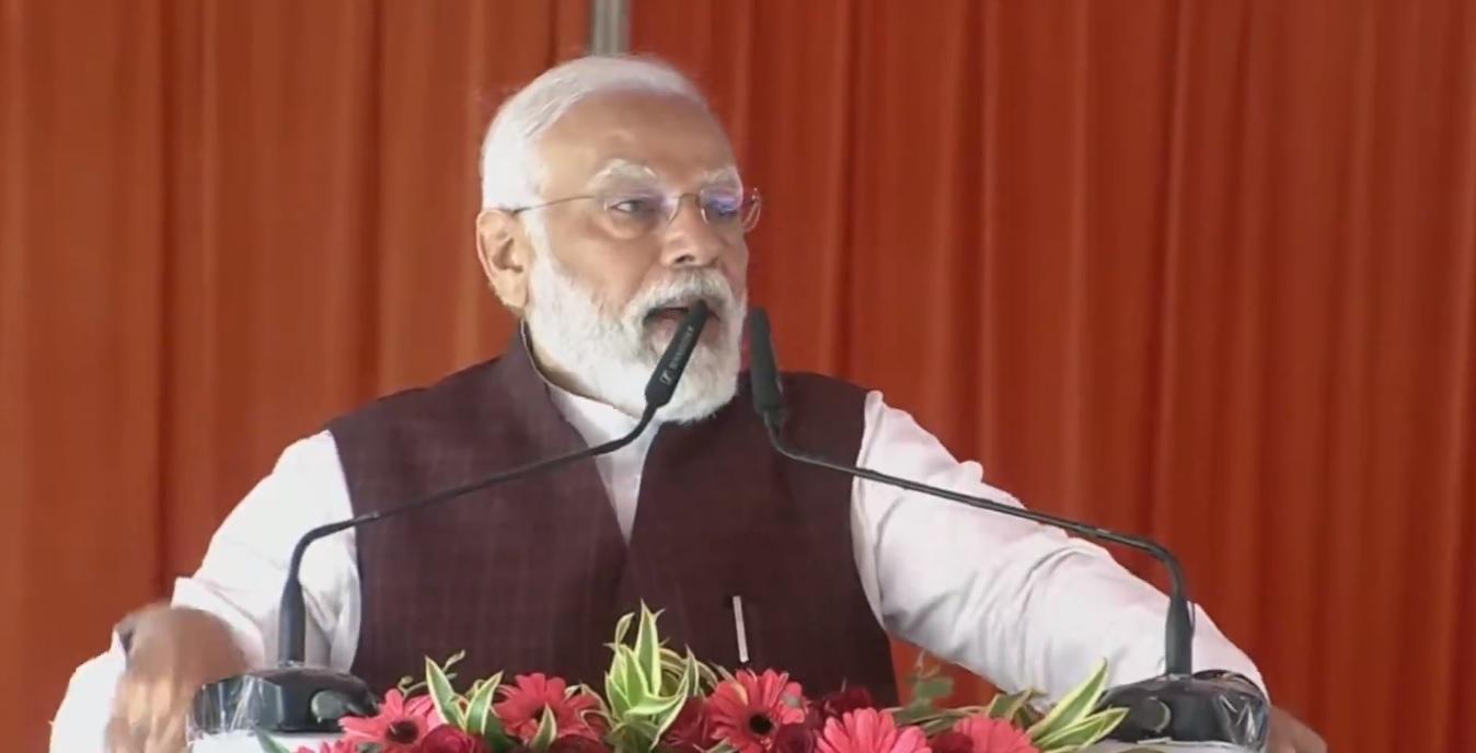 Prime Minister Narendra Modi to Inaugurate Dwarka Expressway