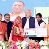 Yogi Adityanath
