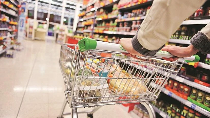 FMCG firms see hint in volume growth as rural areas begin to recover | News retail store shopping, fmcg shopping