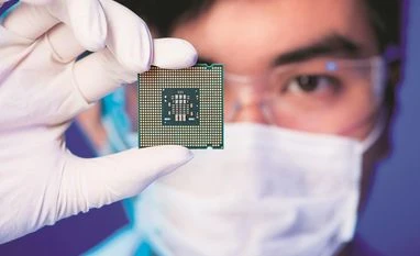 China blocks use of Intel, AMD chips in govt PCs, to use local processors semiconductors chipmakers