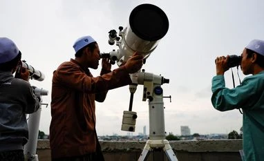 Muslims welcome the holy month of Ramadan with a mix of joy, deep concern Ramadan, Muslims