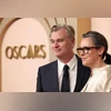 Christopher Nolan wins his first Oscar award for directing 'Oppenheimer' Christopher Nolan
