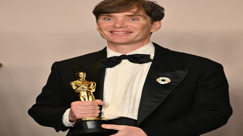 Cillian Murphy-starrer Oppenheimer bagged seven awards at the 96th Academy Awards Cillian Murphy-starrer Oppenheimer bagged seven awards at the 96th Academy Awards