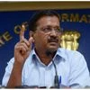 Arvind Kejriwal, Kejriwal