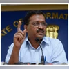 Arvind Kejriwal, Kejriwal Arvind Kejriwal, Kejriwal