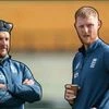Brendon McCullum, Ben Stokes