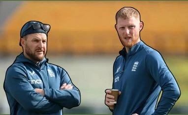 Atherton slams Stokes' form, backs Archer-Atkinson for Lord's Test Brendon McCullum, Ben Stokes