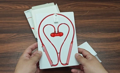 CMF Neckband Pro by Nothing goes on sale with introductory offers: Details CMF Neckband Pro