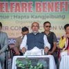CM N Biren Singh