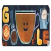 Google Doodle celebrates flat white coffee