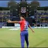 Rishabh Pant