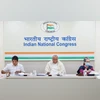 Congress' CEC finalises about 40 more candidates for LS elections CEC