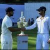 Ranji Trophy 2023-24 Final between Mumbai and Vidarbha