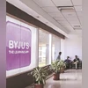 byju's office byju's office