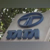 Tata, Tata logo, Tata Group Tata, Tata logo, Tata Group