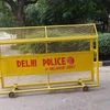 Delhi Police