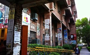 Umar Khalid amplified lies on social media: Delhi Police in court JNU (Photo: Wikipedia)