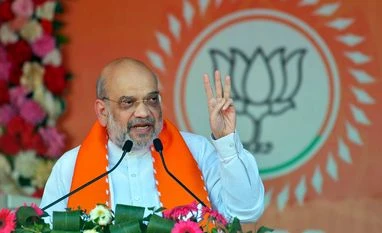Home Minister Amit Shah to visit Assam on April 6: CM Himanta Sarma Amit Shah, Shah