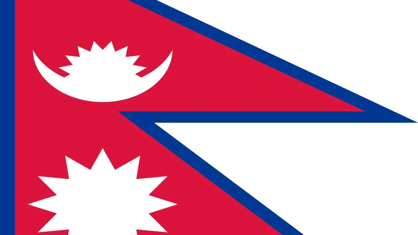 Nepal_Flag (Photo: Wikipedia) Nepal_Flag (Photo: Wikipedia)