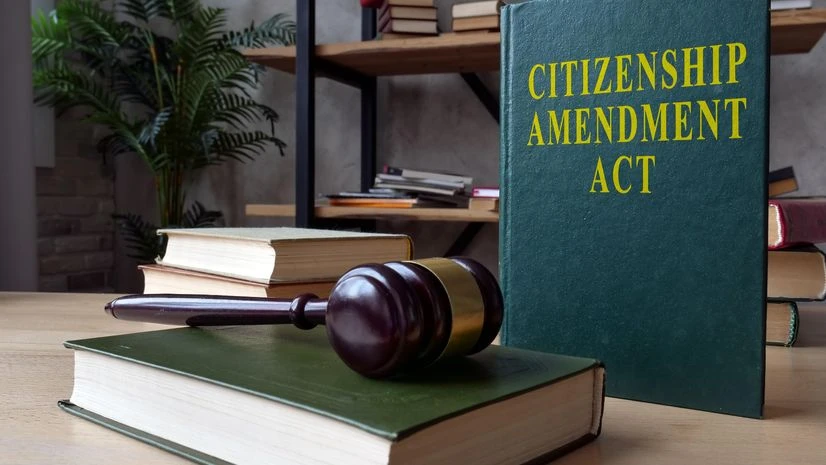 CAA Photo: Shutterstock