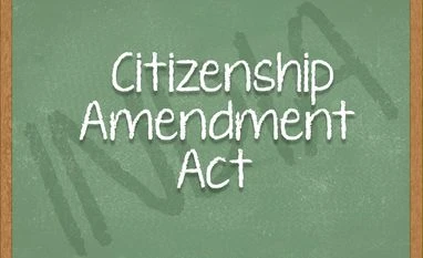 Govt issues clarification on documents needed for citizenship under CAA CAA