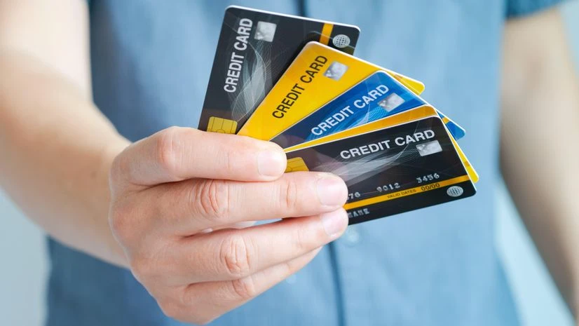 SBI Card loses credit card market share in July; InCred retains 'Reduce' | News on Markets Credit cards