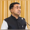 Authority's inspection of Mhadei basin crucial, will uncover truth: Goa CM Pramod Sawant
