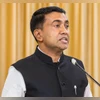 Revenue collection from Manohar airport to commence from Dec: Goa CM Pramod Sawant