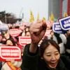 South Korea doctors, Doctors' strike
