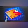 Qualcomm Snapdragon 8 Gen 3 Qualcomm Snapdragon 8 Gen 3