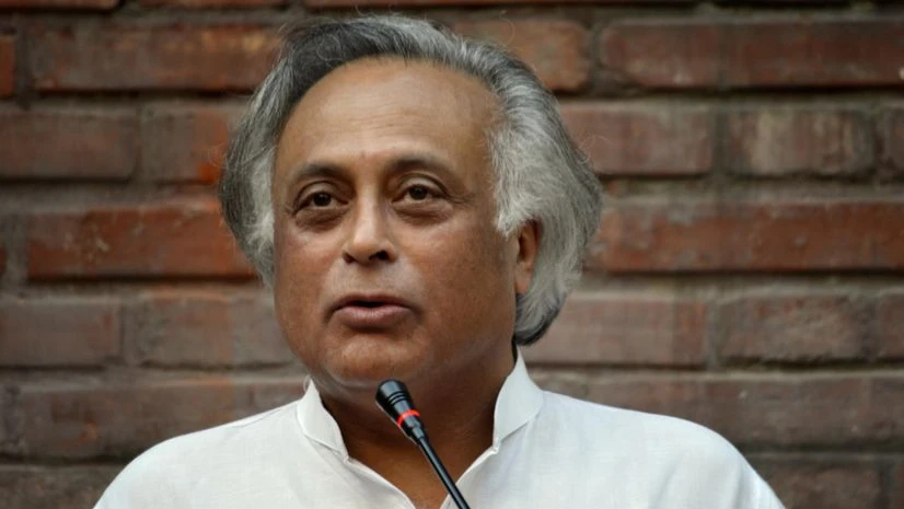 Jairam Ramesh Jairam Ramesh