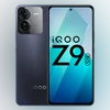 iQOO Z9 5G with 50MP camera, MediaTek Dimensity 7200 launched: Price, specs iQOO Z9 5G smartphone